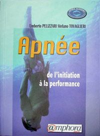 APNÉE DE L'INITIATION À LA PERFORMANCE