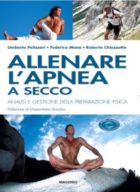 ALLENARE L'APNEA A SECCO