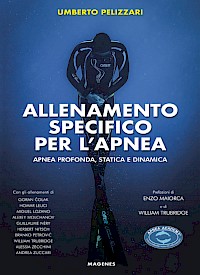 L'ALLENAMENTO SPECIFICO PER L'APNEA