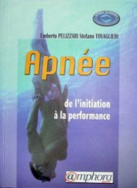 APNÉE DE L'INITIATION À LA PERFORMANCE