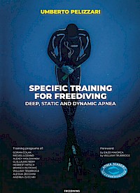 SPECIFIC TRAINING FOR FREEDIVING